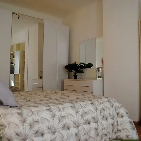 Bnbook- Milano/famagosta Flat * Milán