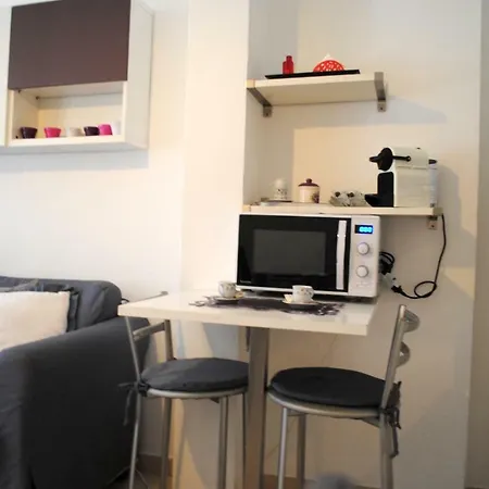 Bnbook- Milano/famagosta Flat Apartamento Milán